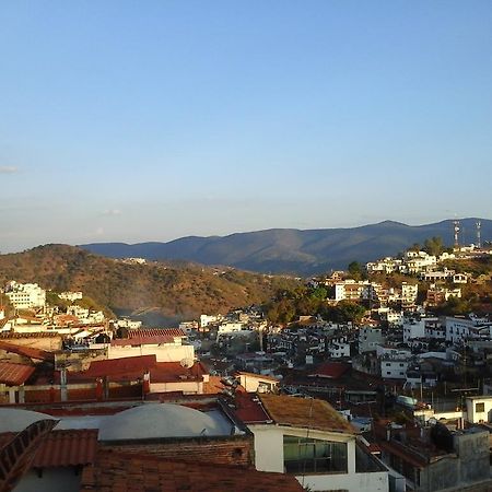 Hotel Posada San Juan Taxco de Alarcon Dış mekan fotoğraf