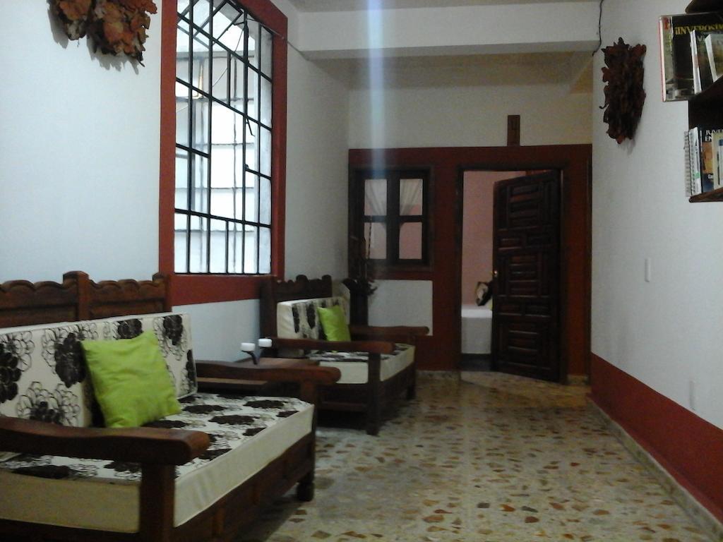 Hotel Posada San Juan Taxco de Alarcon Dış mekan fotoğraf