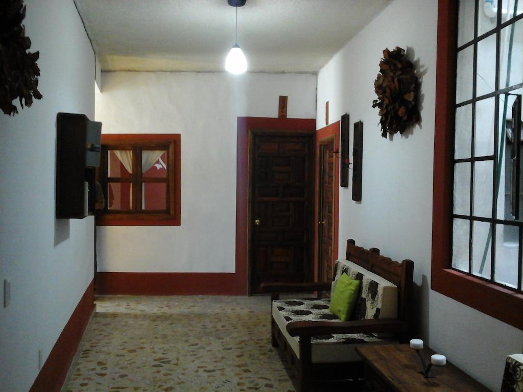 Hotel Posada San Juan Taxco de Alarcon Dış mekan fotoğraf