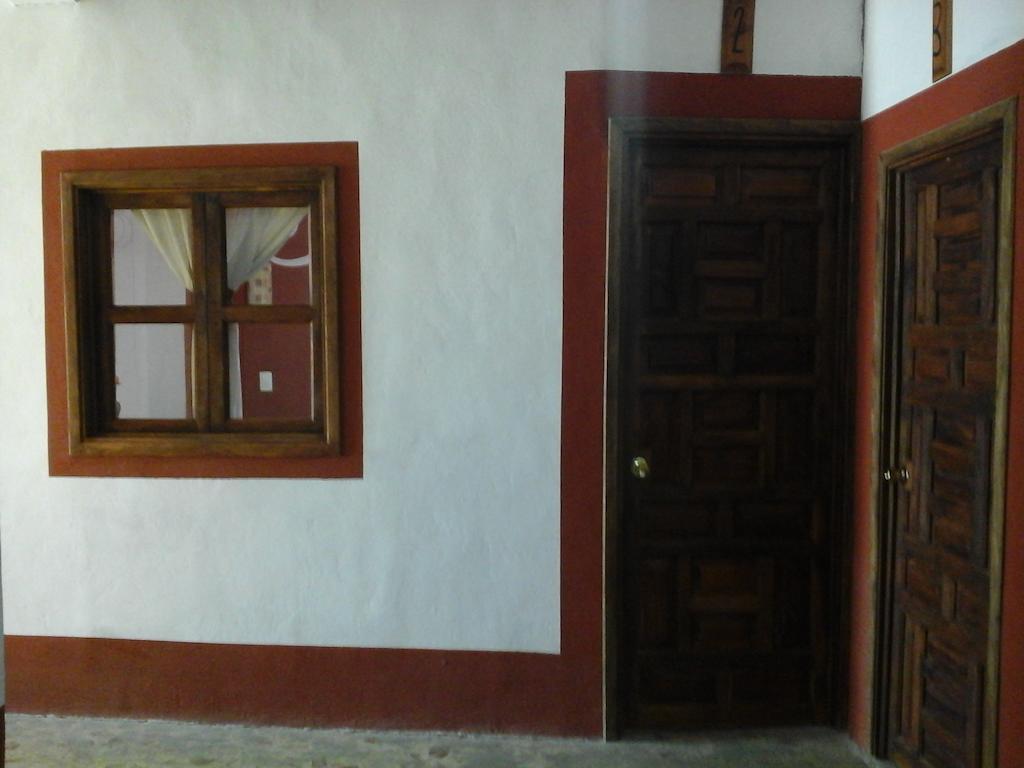 Hotel Posada San Juan Taxco de Alarcon Dış mekan fotoğraf