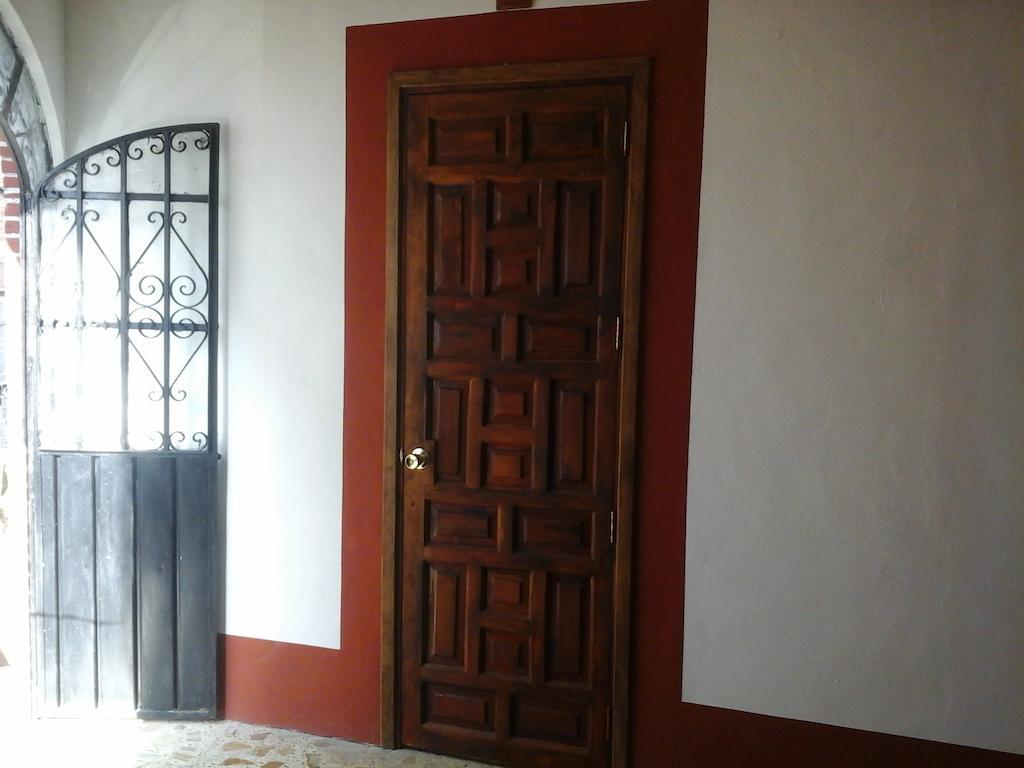 Hotel Posada San Juan Taxco de Alarcon Dış mekan fotoğraf